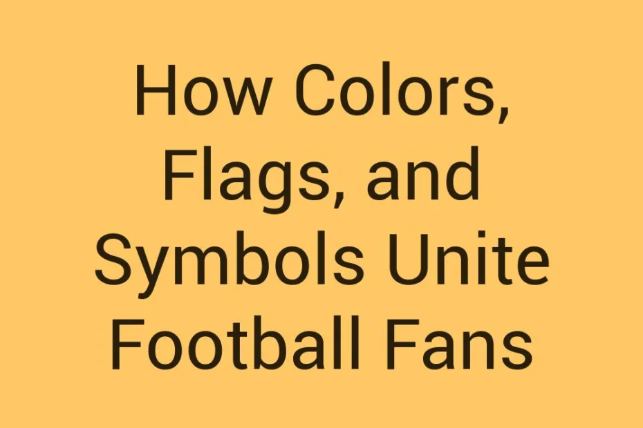 how-colors-flags-and-symbols-unite-football-fans