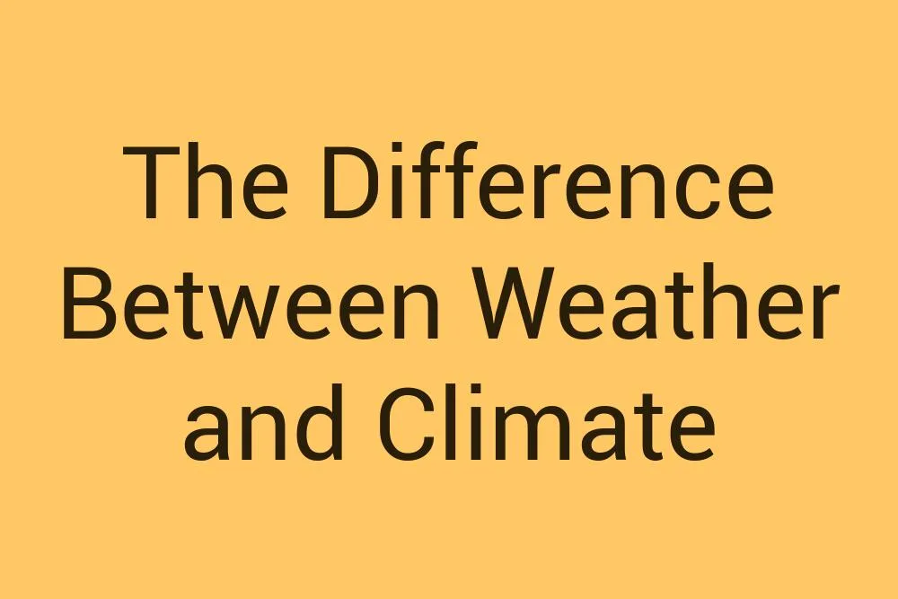 the-difference-between-weather-and-climate