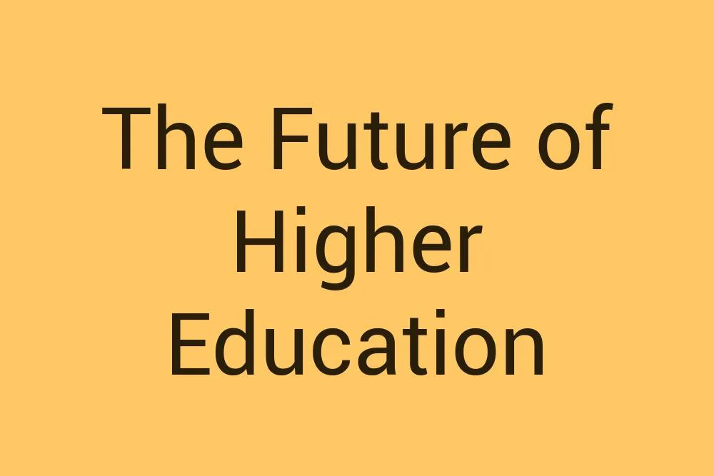 the-future-of-higher-education